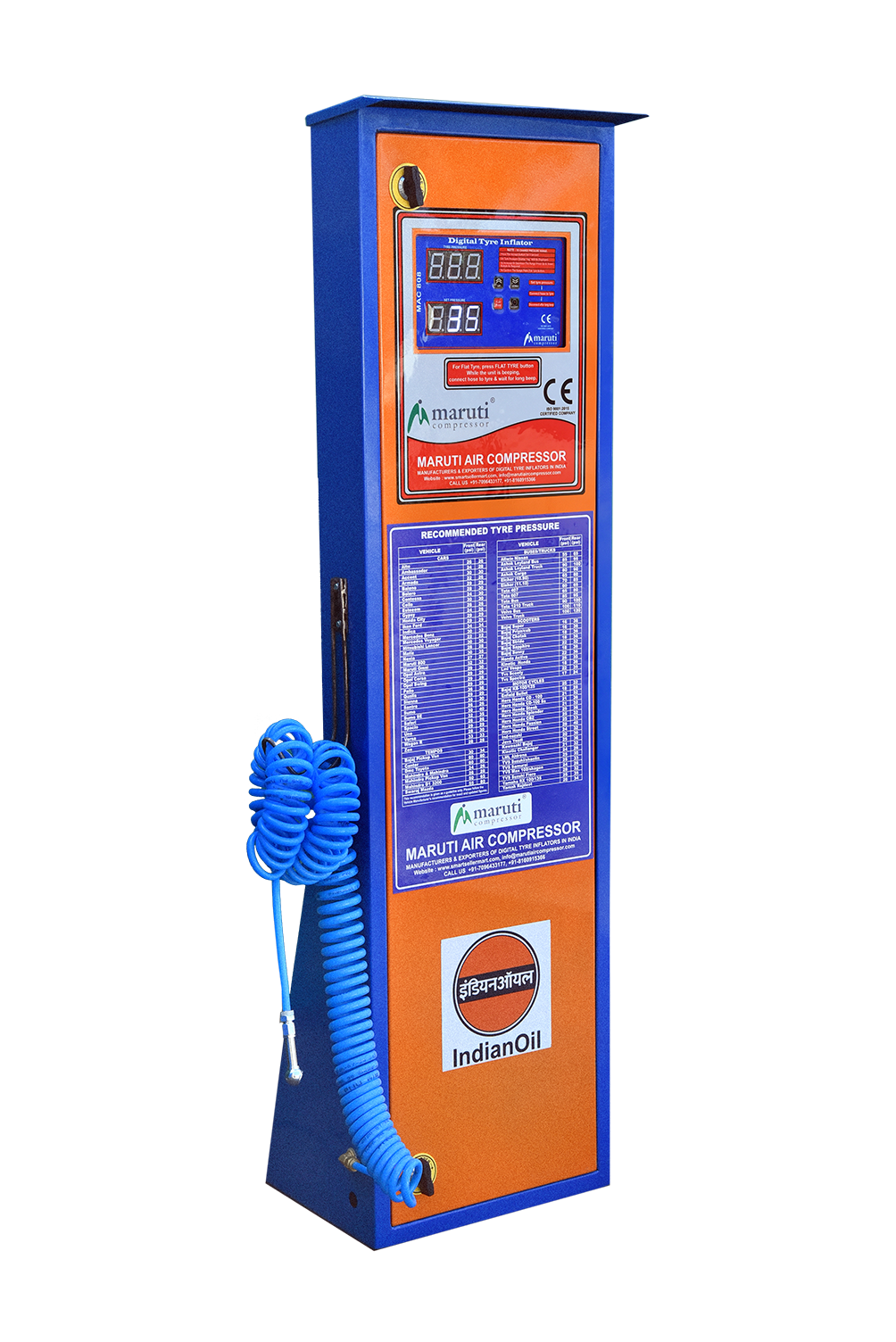 An application scenario or product detail of tyre inflator - Image 16