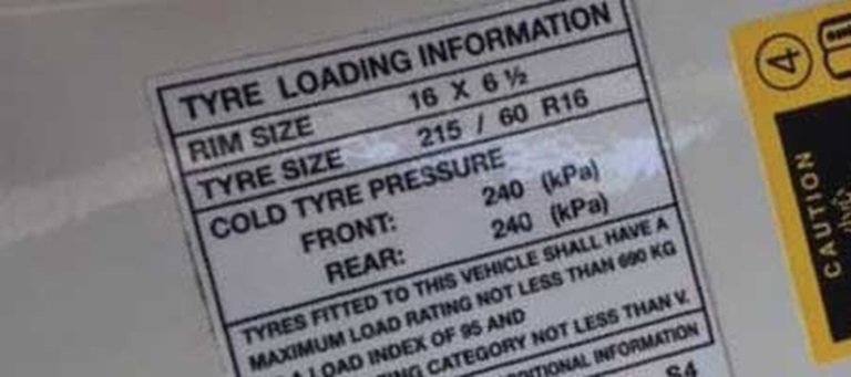 An application scenario or product detail of tyre pressure near me - Image 2