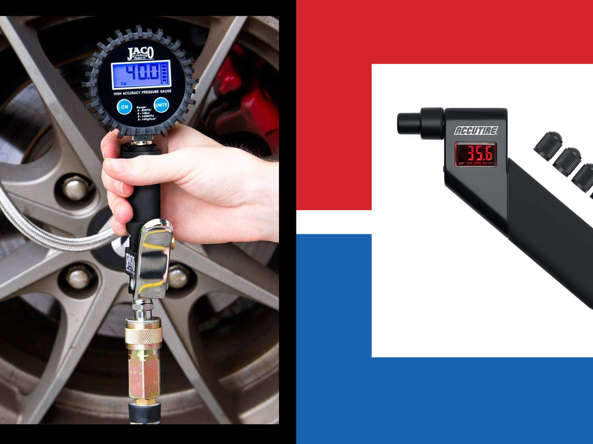 An application scenario or product detail of tyre pressure near me - Image 22