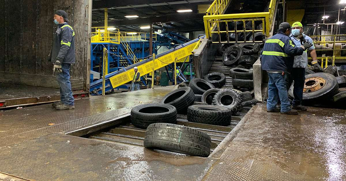 An application scenario or product detail of up tire - Image 14