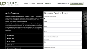 Up North Tire - New & Used Tires