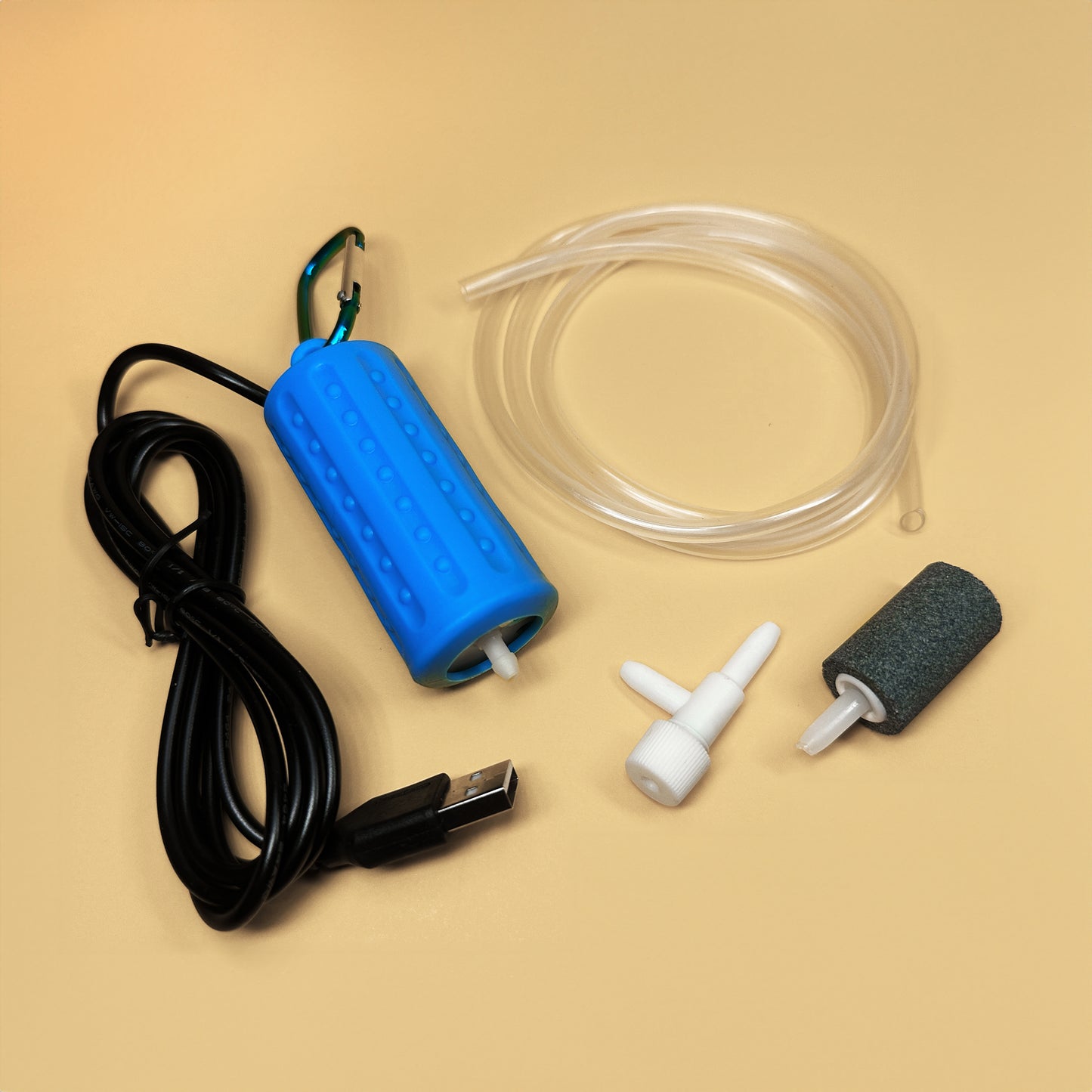 An application scenario or product detail of usb air pump - Image 6