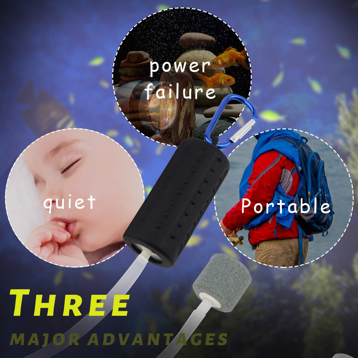 An application scenario or product detail of usb air pump - Image 17