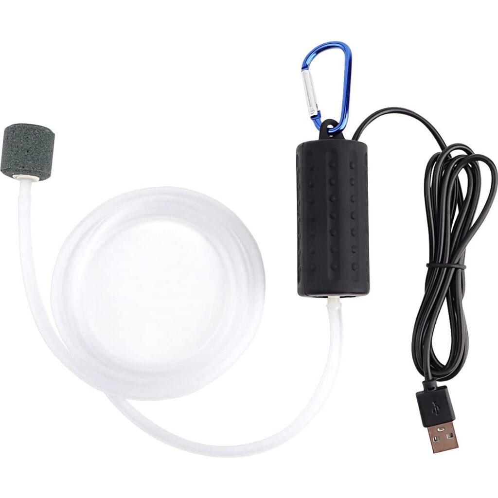 Featured image for the usb air pump guide