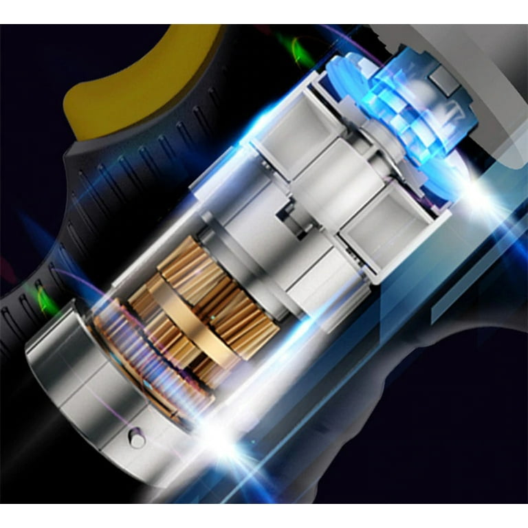 An application scenario or product detail of usb tire inflator - Image 11
