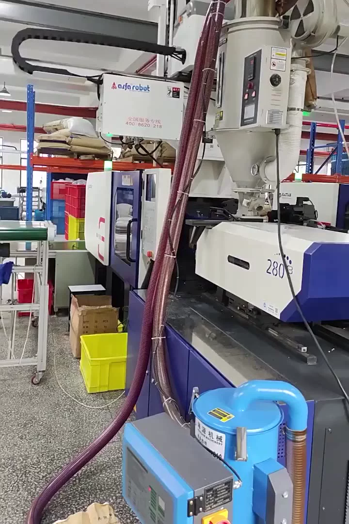 An application scenario or product detail of vehicle air pump - Image 8