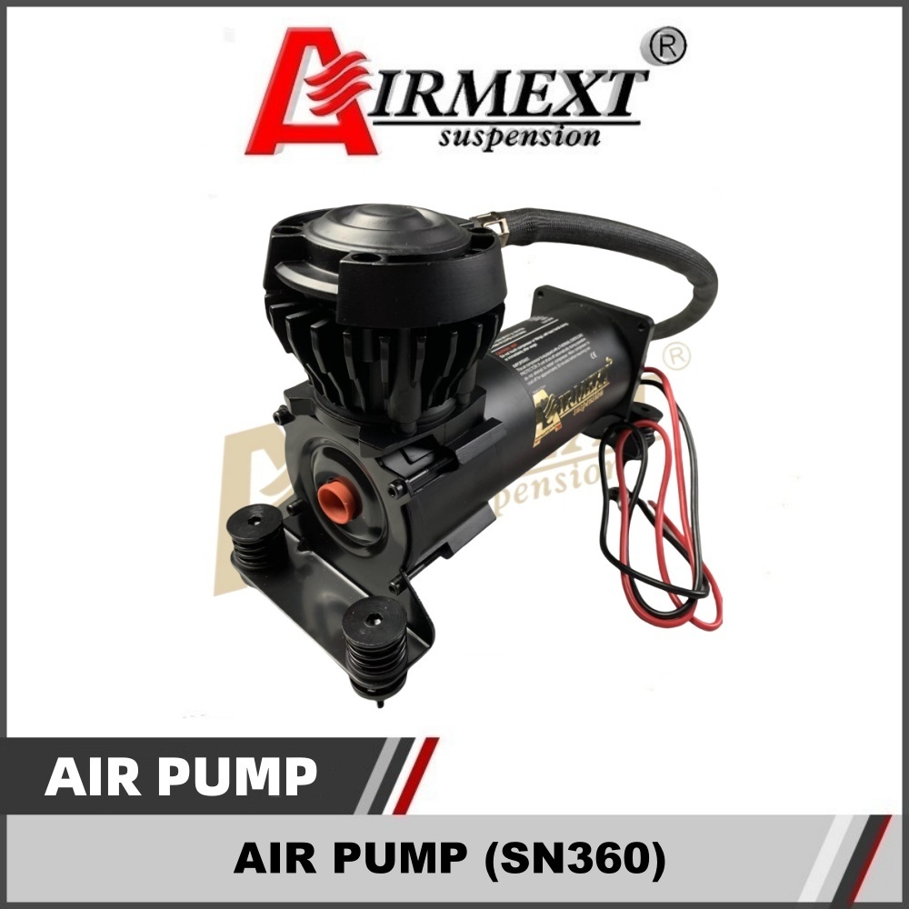 An application scenario or product detail of vehicle air pump - Image 10