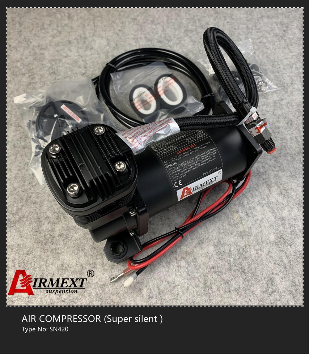 An application scenario or product detail of vehicle air pump - Image 13