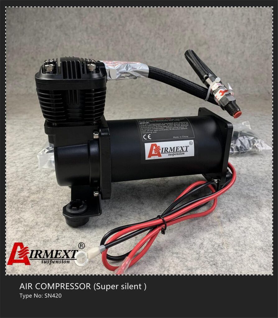 Featured image for the vehicle air pump guide