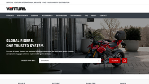 Ventura - Bike-Pack Systems