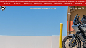 Viking Bags - ADV Touring Tank Bags