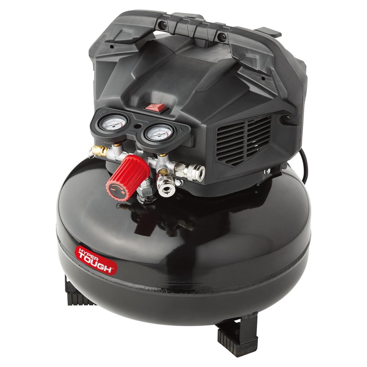 An application scenario or product detail of walmart air compressor car - Image 7