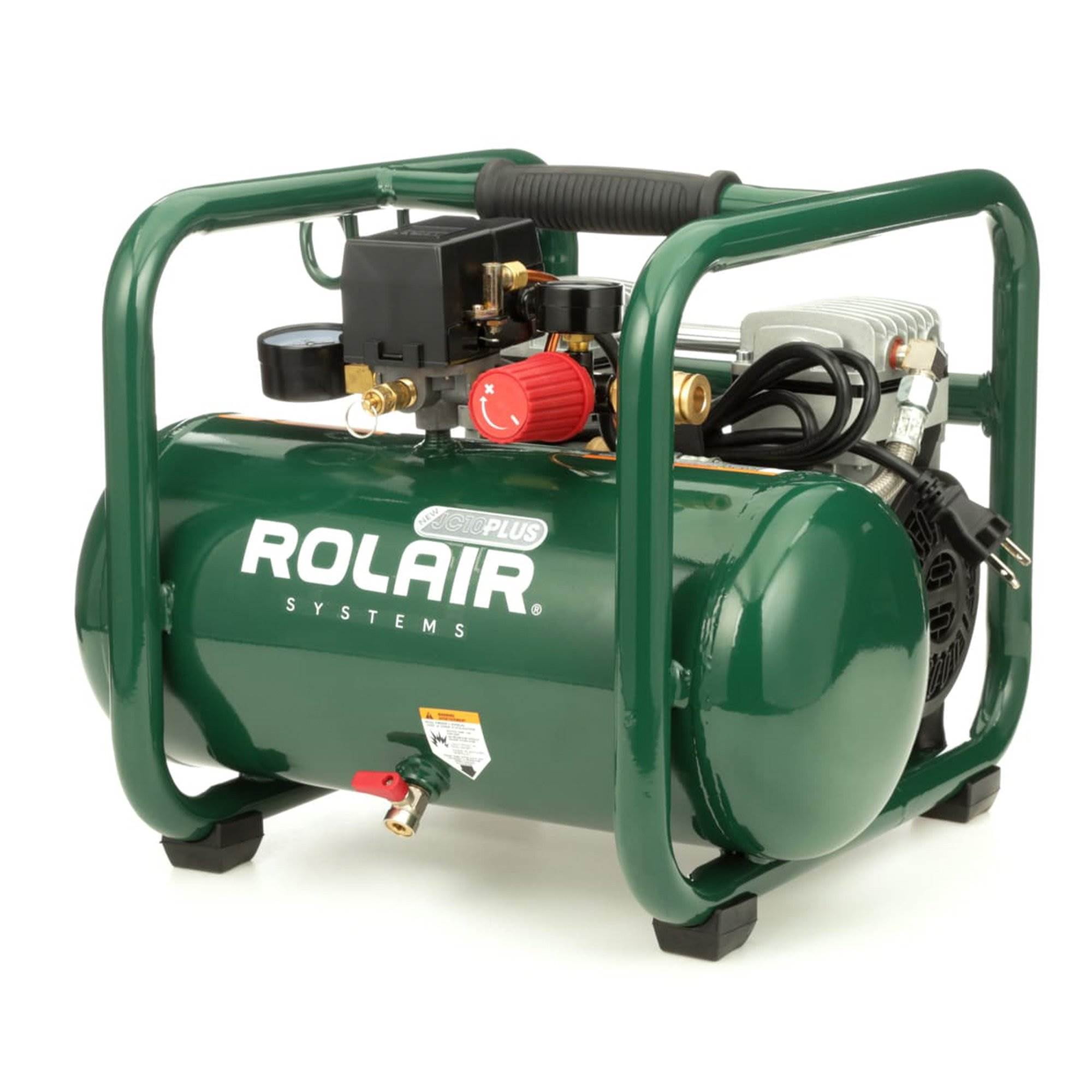 An application scenario or product detail of walmart air compressors - Image 7