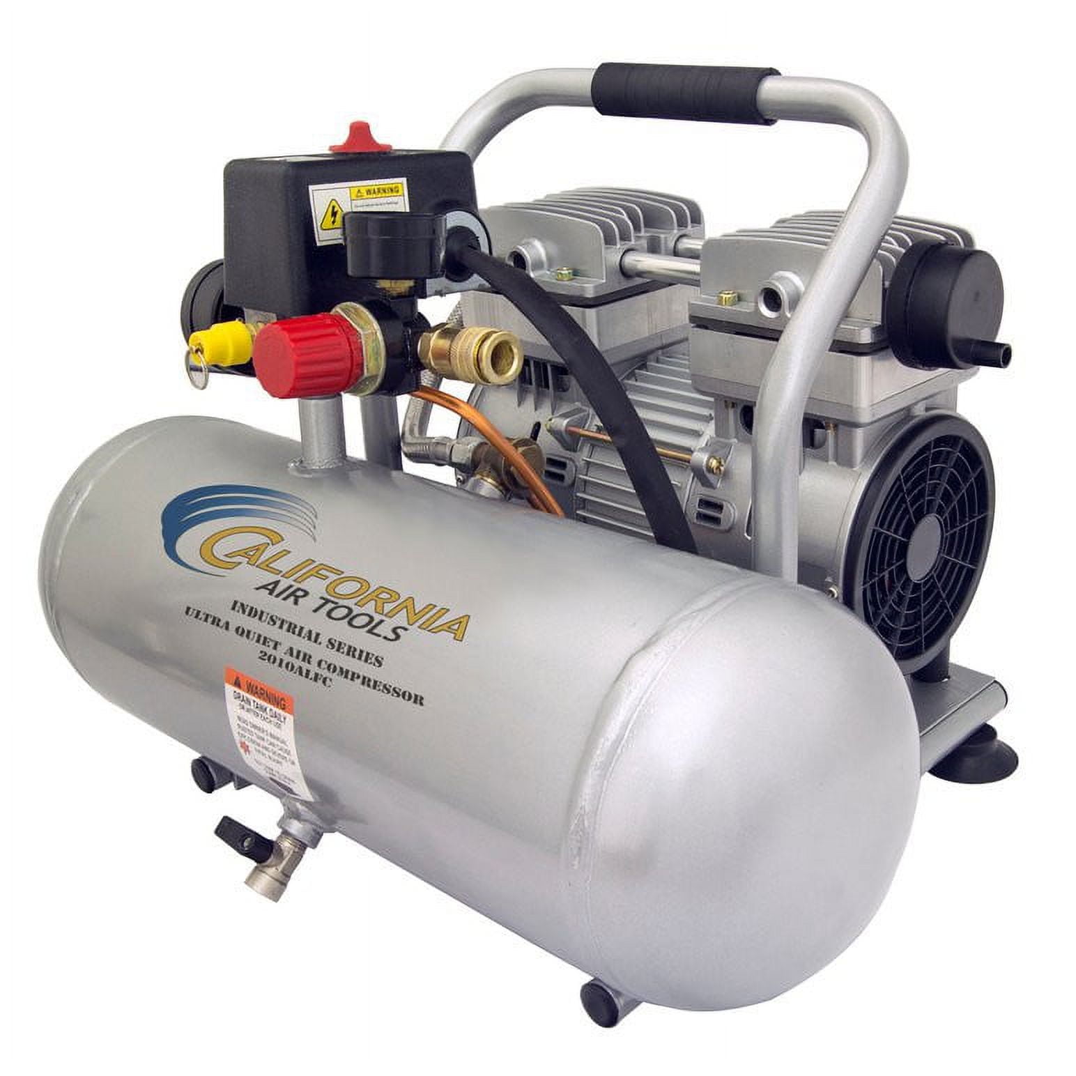 An application scenario or product detail of walmart air compressors - Image 10