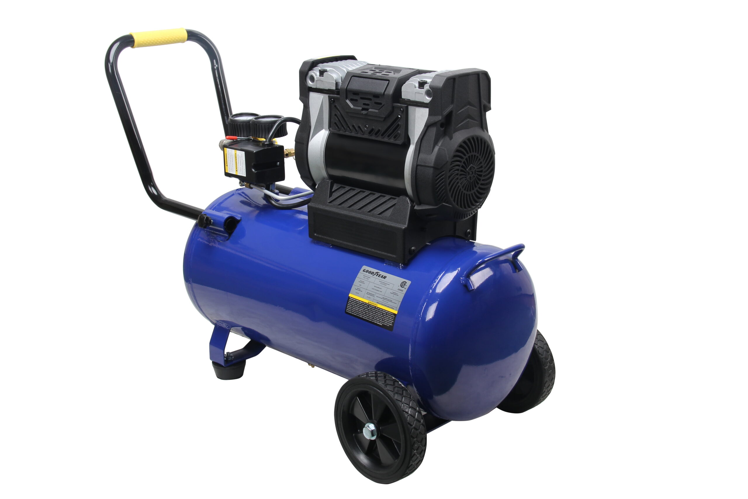 An application scenario or product detail of walmart compressor - Image 10