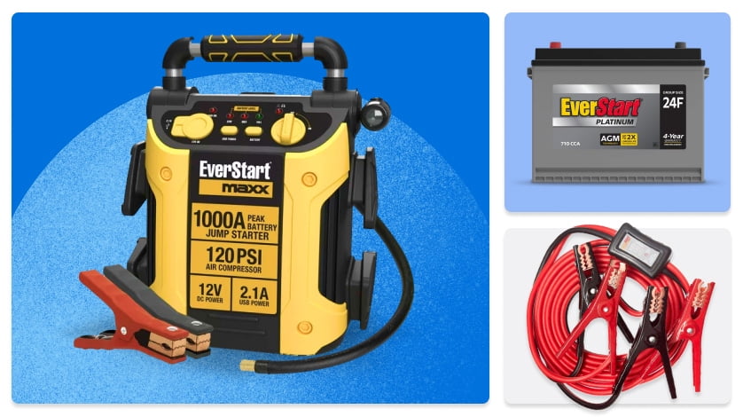 An application scenario or product detail of walmart tire and battery - Image 4