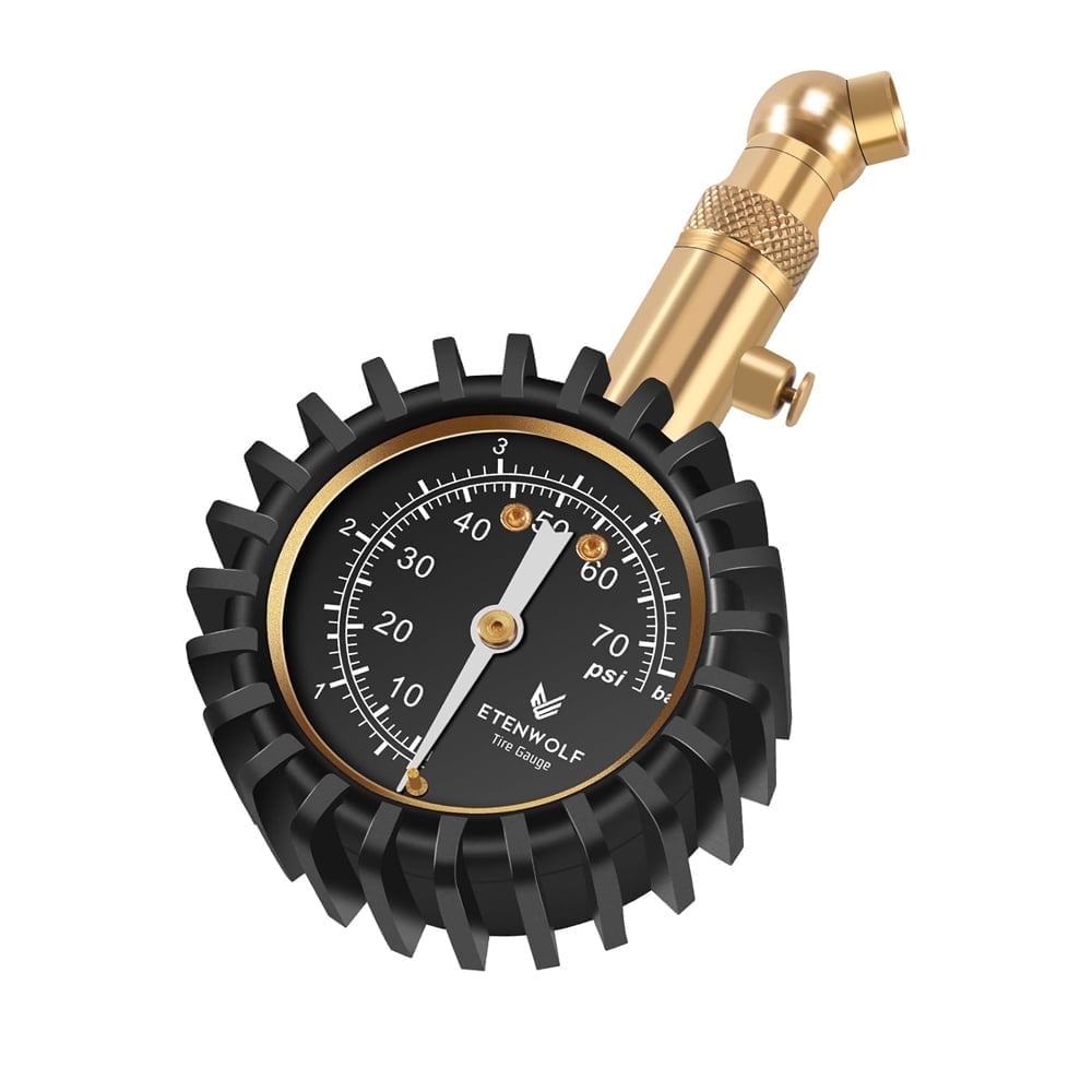 An application scenario or product detail of walmart tire pressure - Image 6