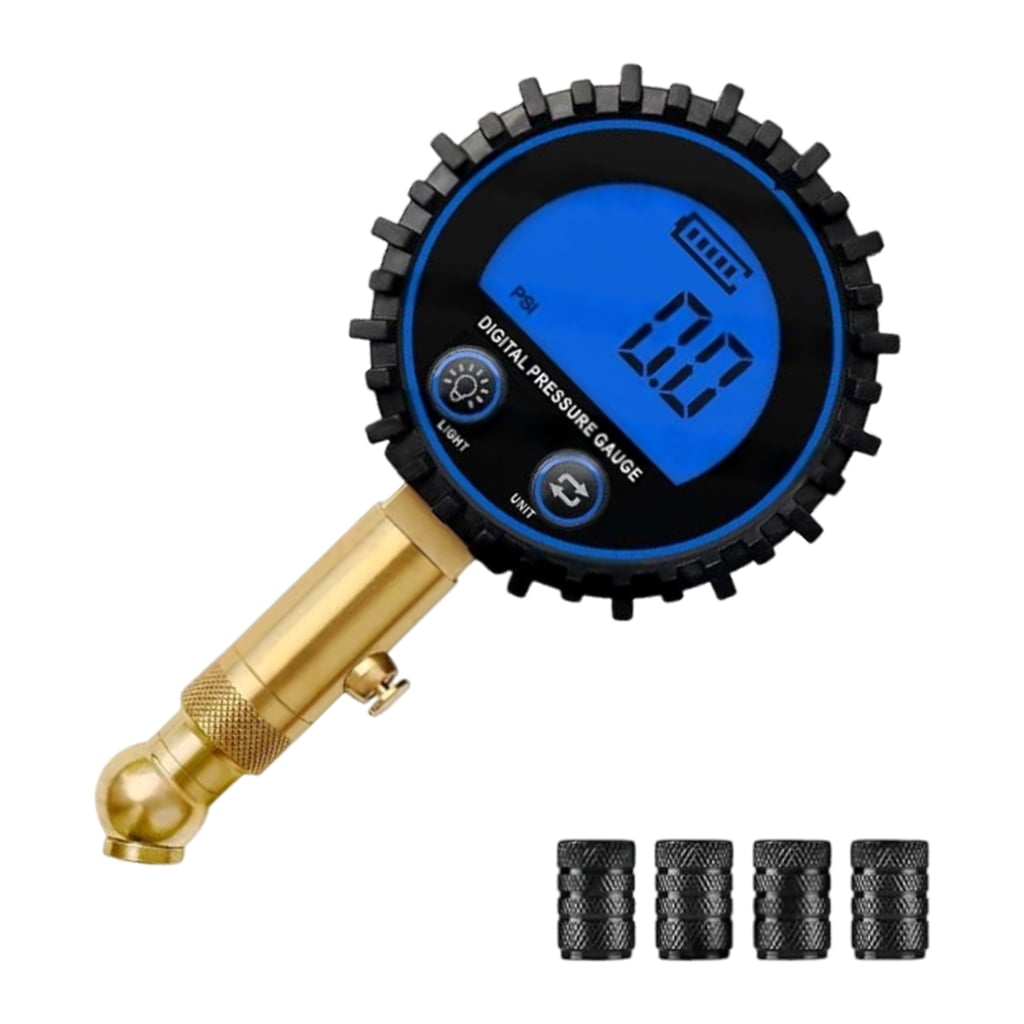 An application scenario or product detail of walmart tire pressure - Image 12