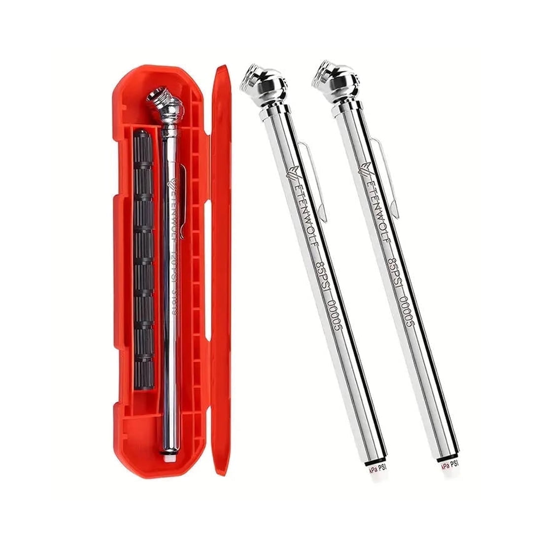 An application scenario or product detail of walmart tire pressure - Image 22