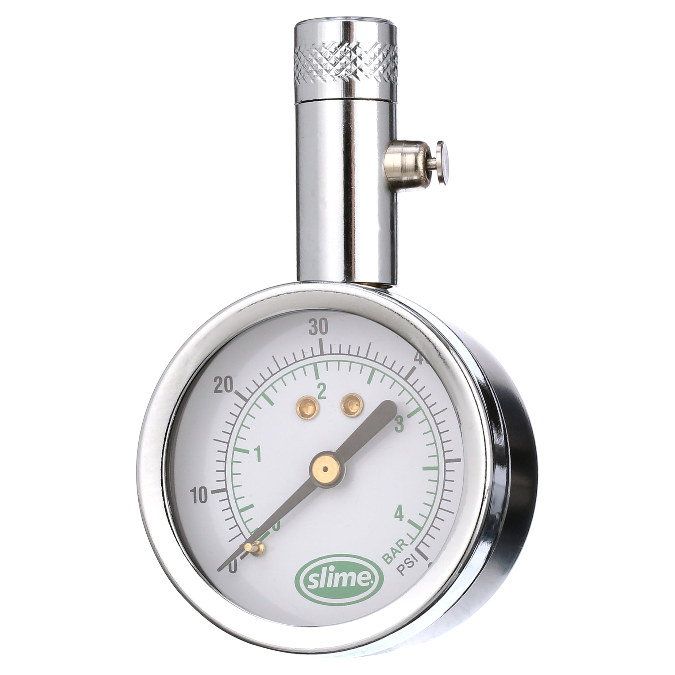 An application scenario or product detail of walmart tire pressure gauge - Image 2