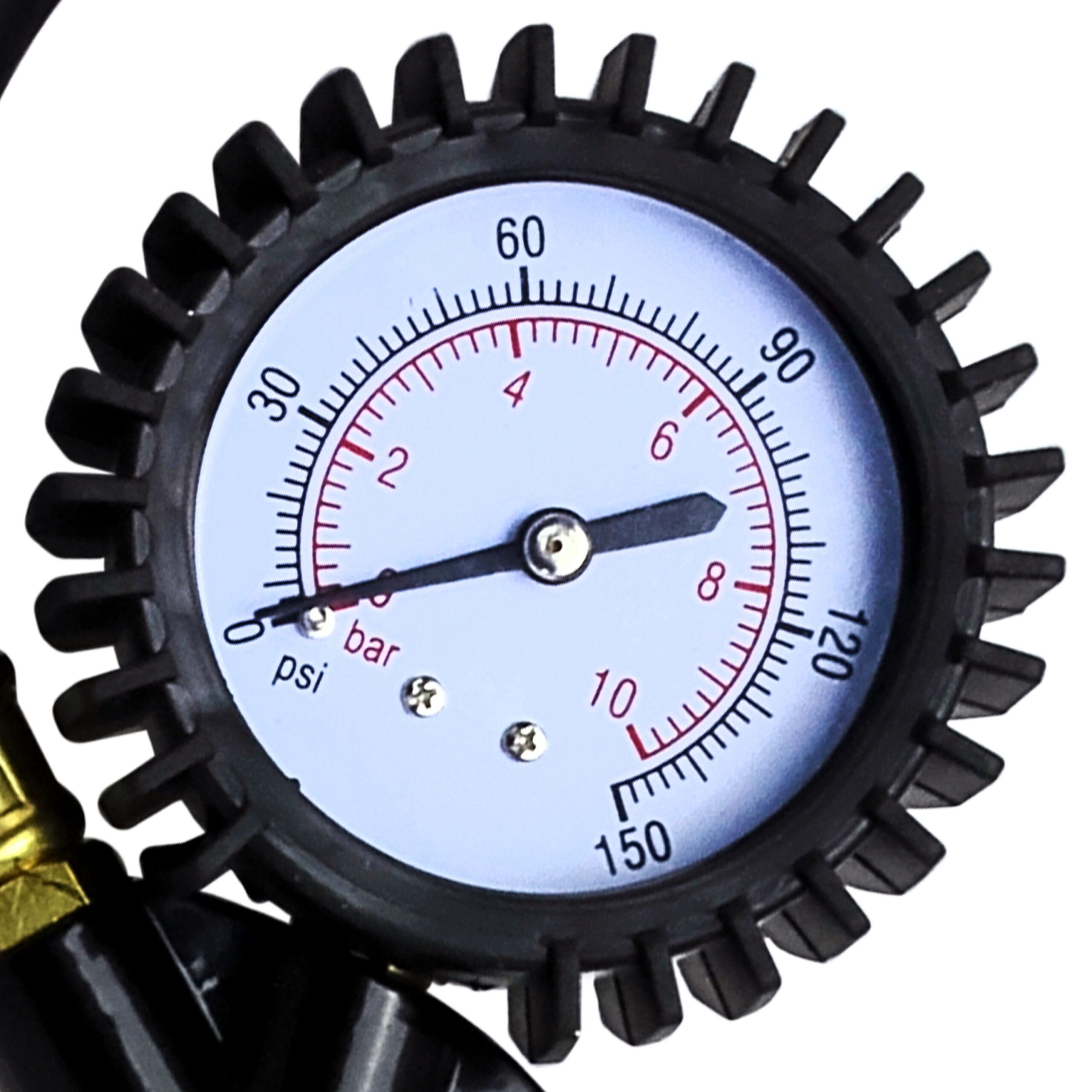 An application scenario or product detail of walmart tire pressure gauge - Image 7