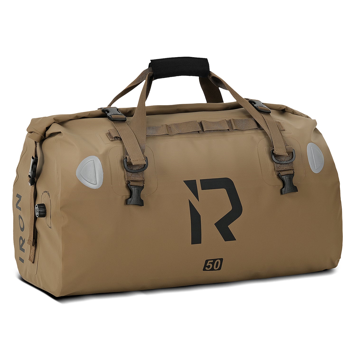 An application scenario or product detail of waterproof motorcycle bag - Image 2