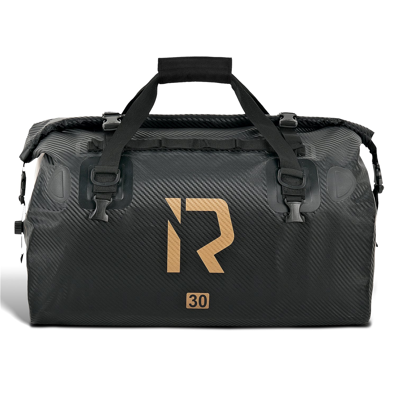 An application scenario or product detail of waterproof motorcycle bag - Image 11