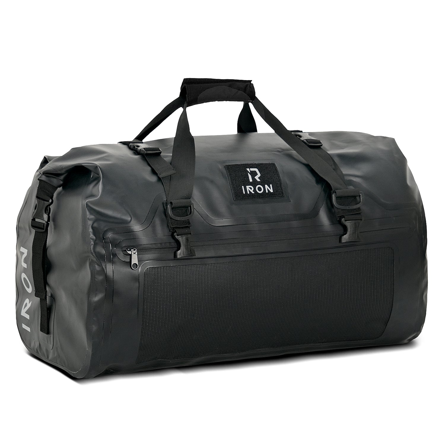 Featured image for the waterproof motorcycle bag guide