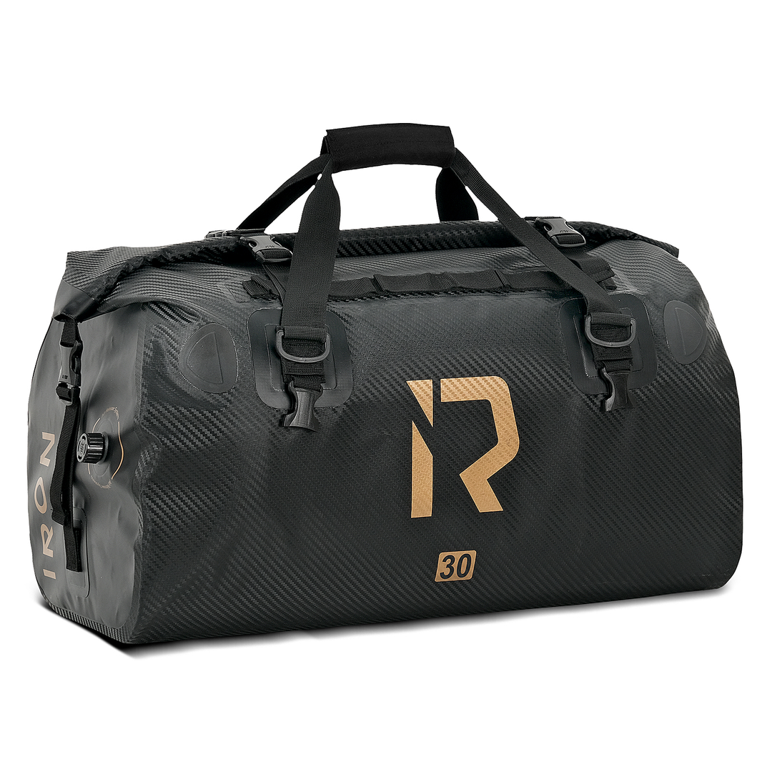 An application scenario or product detail of waterproof motorcycle bags - Image 12