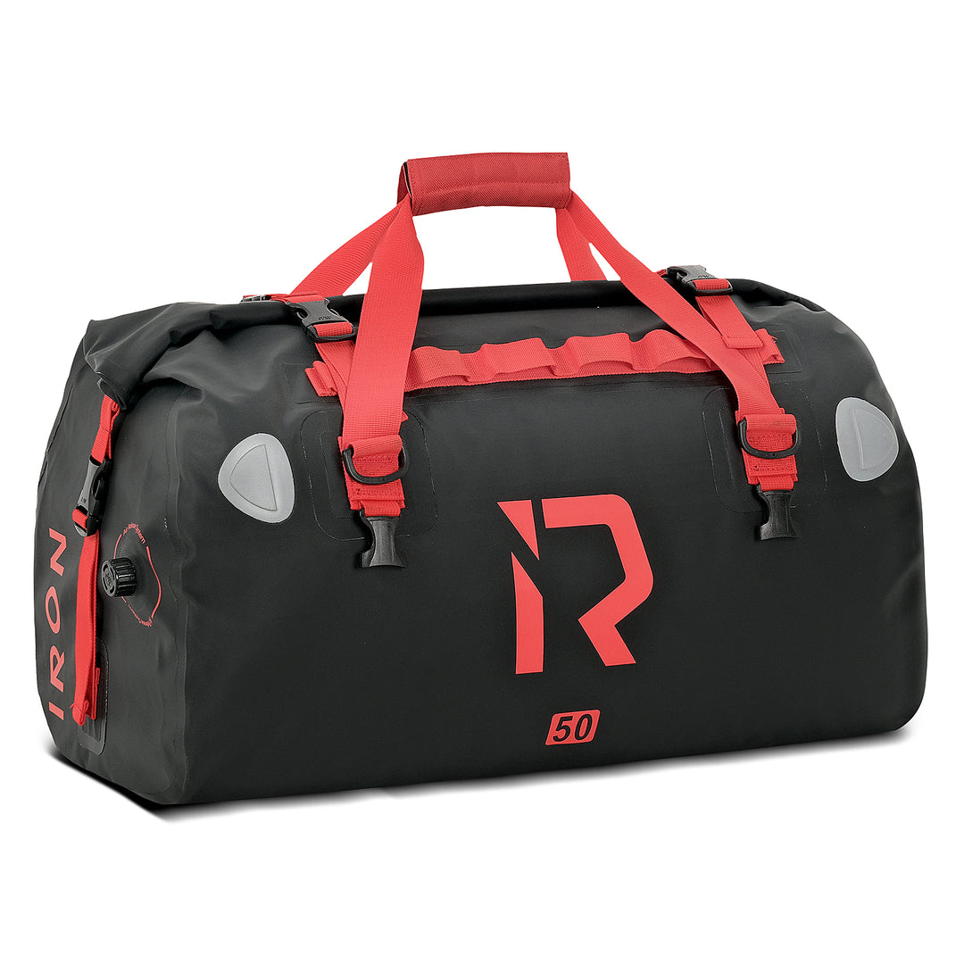 An application scenario or product detail of waterproof motorcycle bags - Image 15