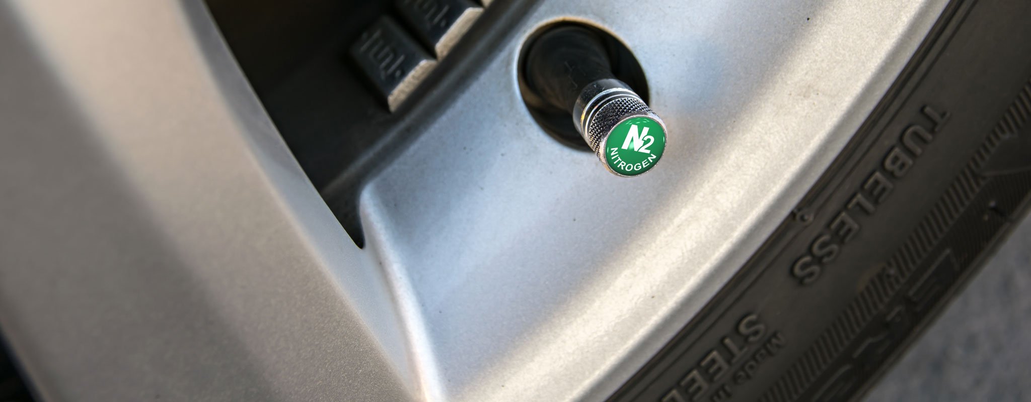 An application scenario or product detail of what is nitrogen tire inflation - Image 11