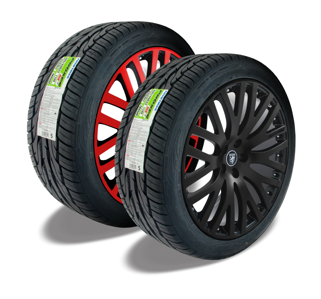 An application scenario or product detail of what is nitrogen tire inflation - Image 17