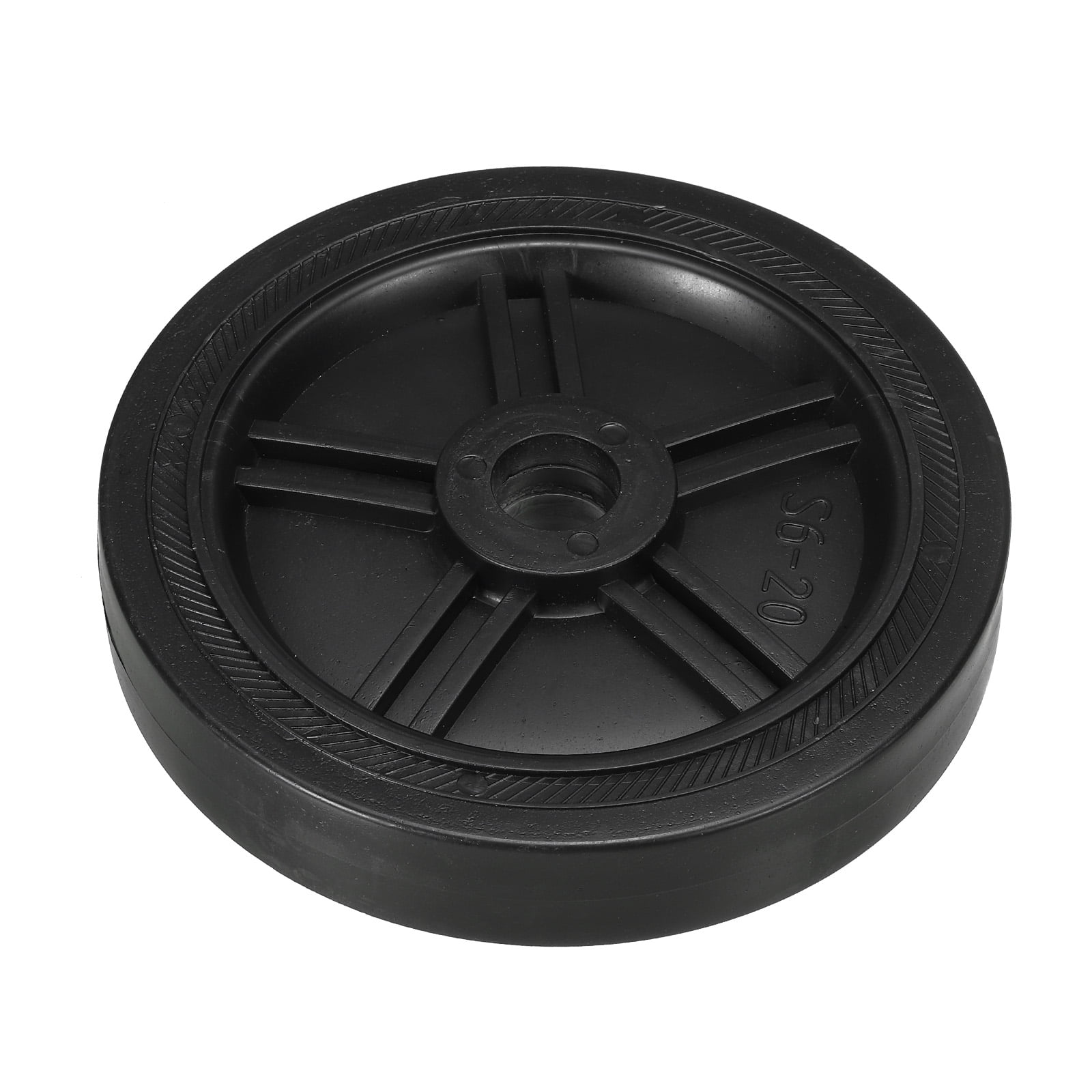 An application scenario or product detail of wheel air compressor - Image 10