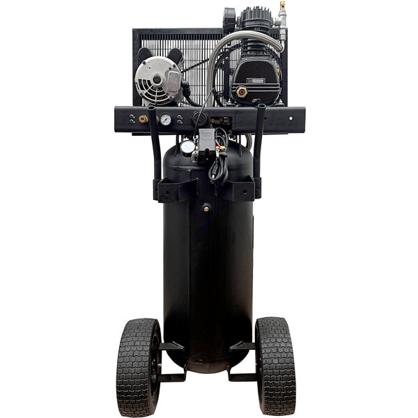 An application scenario or product detail of wheel air compressor - Image 12
