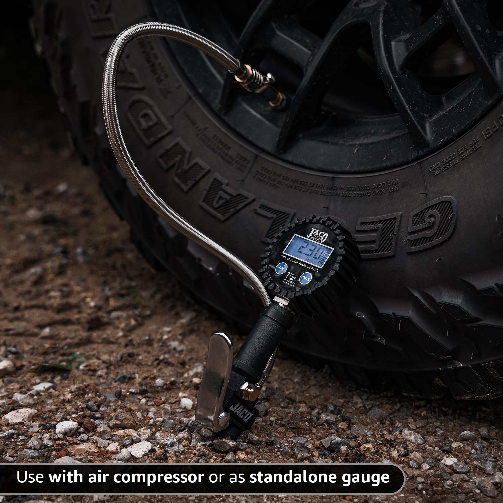 An application scenario or product detail of where can i get air for tires - Image 8