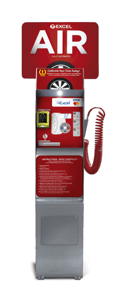 Featured image for the where can i get air for tires guide