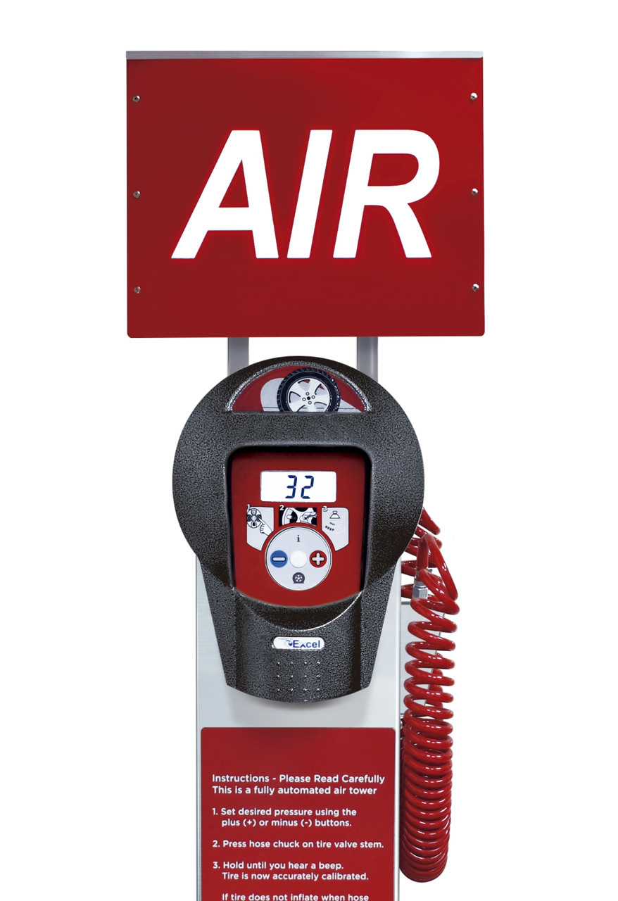 An application scenario or product detail of where to get air for tires - Image 14