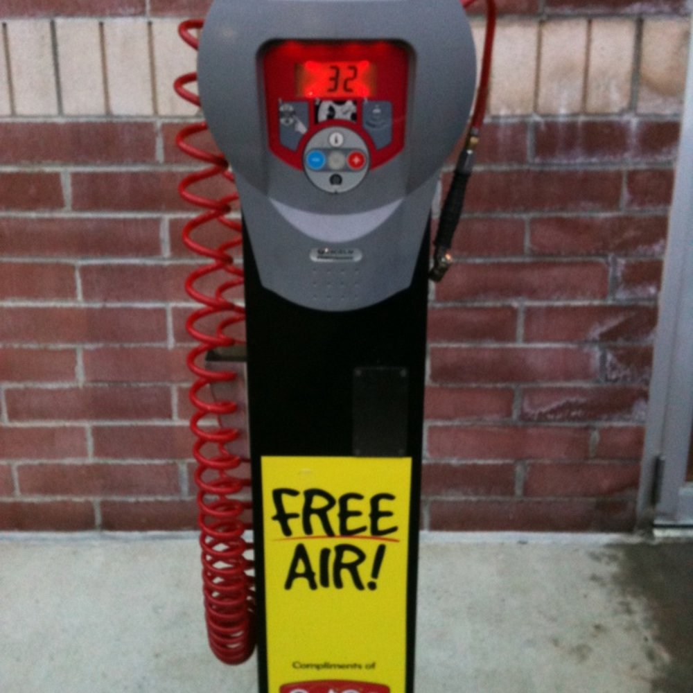 An application scenario or product detail of where to get tire air near me - Image 2