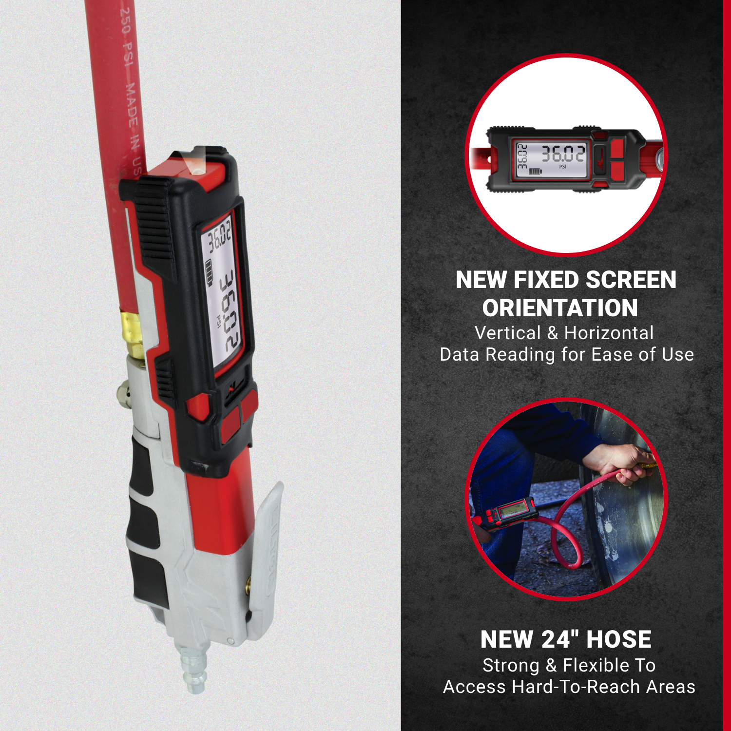 An application scenario or product detail of wirecutter tire inflator - Image 6