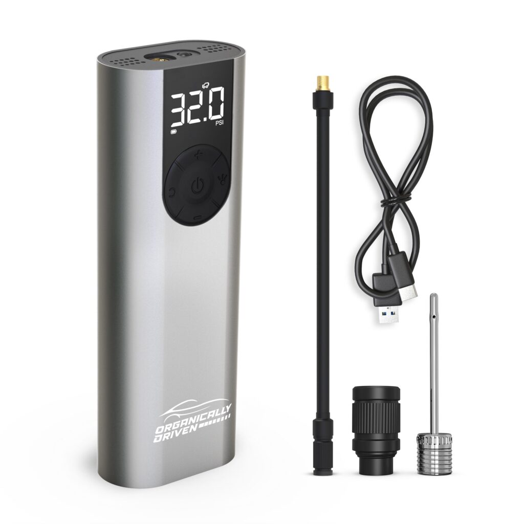 Featured image for the wireless inflatable pump guide