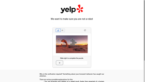 Yelp - Free Air Pump Locator