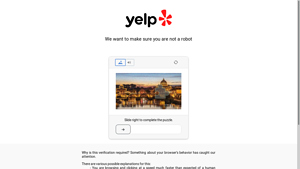 Yelp - Free Air Pumps Locator