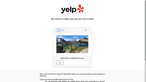 Yelp - Free Air Pumps Locator