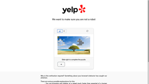 Yelp - Free Air Pump Locator
