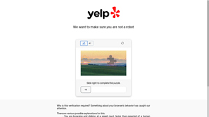 Yelp - Auto Services