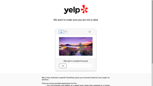 Yelp - Free Air Pumps Locator