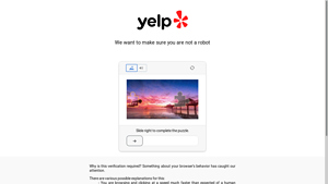 Yelp - Top Reviewed Gas Stations