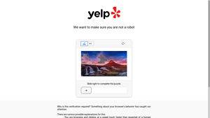 Yelp - Find Nearby Air Pumps