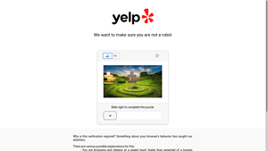 Yelp - Free Air Pump Finder