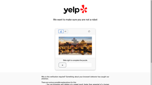 Yelp - Free Air Pump Locator
